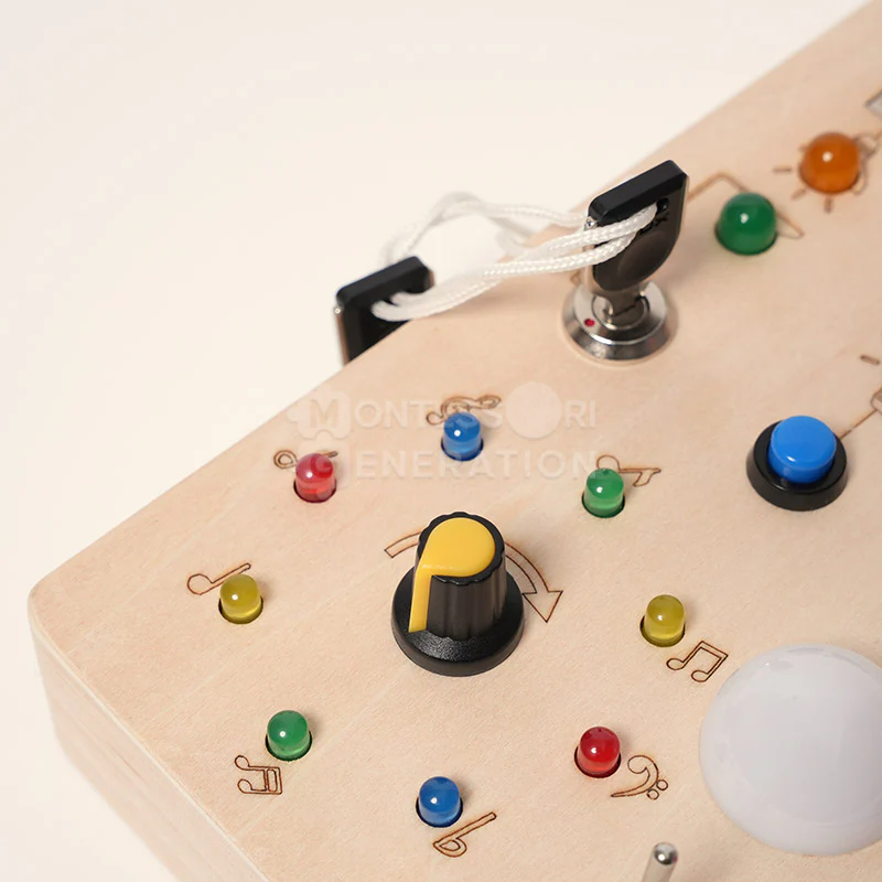 Montessori Brain Blocks Bundle - Image 10