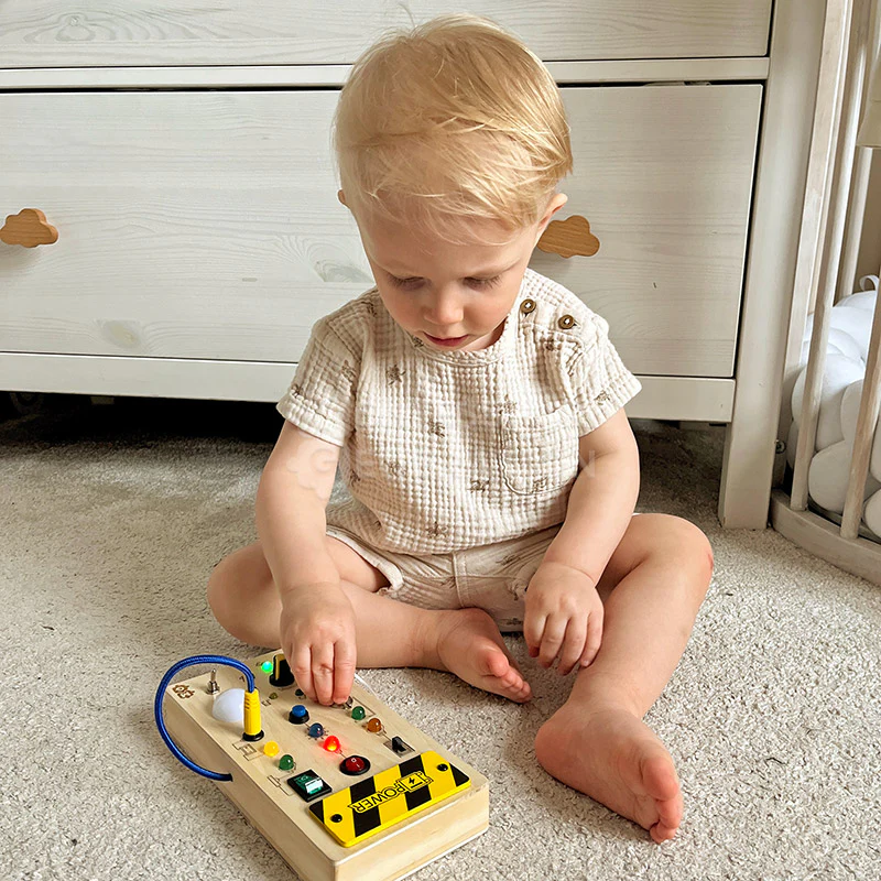 Montessori Brain Blocks Bundle - Image 7