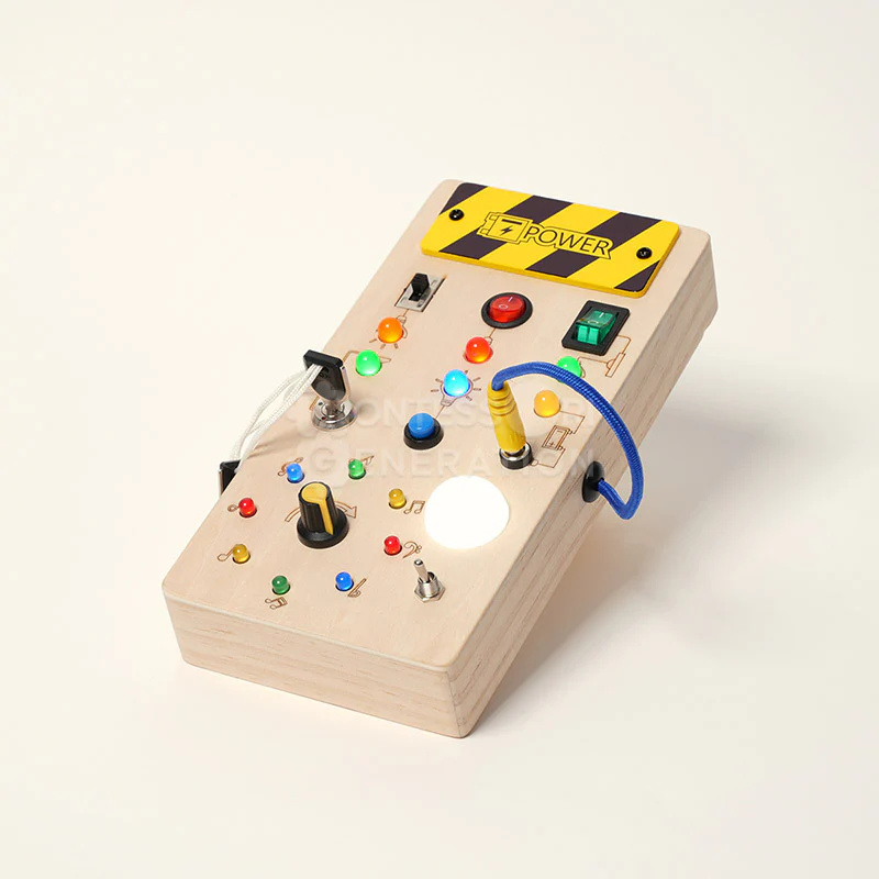 Montessori Brain Blocks Bundle - Image 8