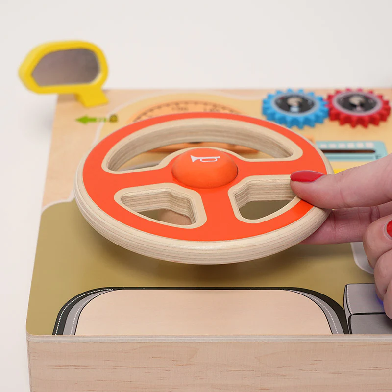 Montessori Busy Dashboard - Image 11