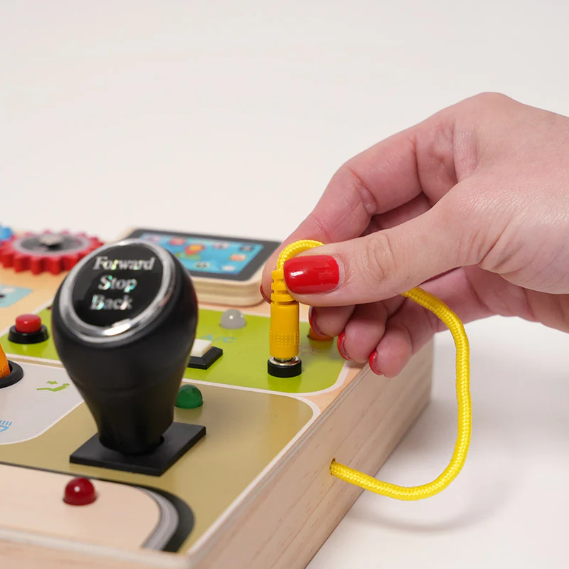 Montessori Busy Dashboard - Image 12