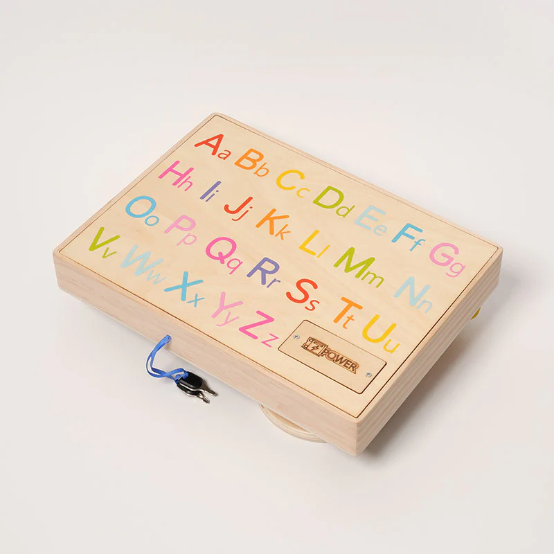 Montessori Busy Dashboard - Image 14