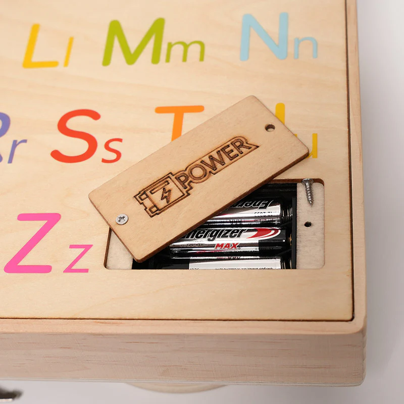 Montessori Busy Dashboard - Image 15