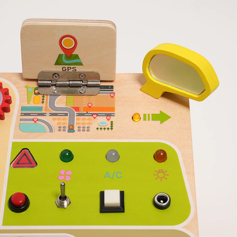 Montessori Busy Dashboard - Image 7