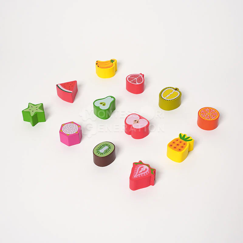 Montessori Carrot Wheels - Image 15