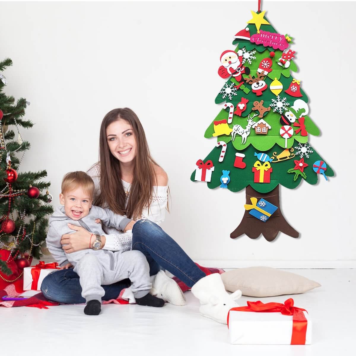 Montessori Christmas Tree - Image 6