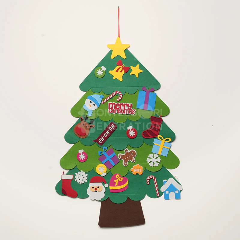 Montessori Christmas Tree Bundle - Image 3