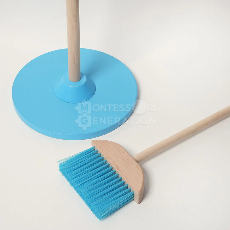 Montessori Cleaning Set - Image 10