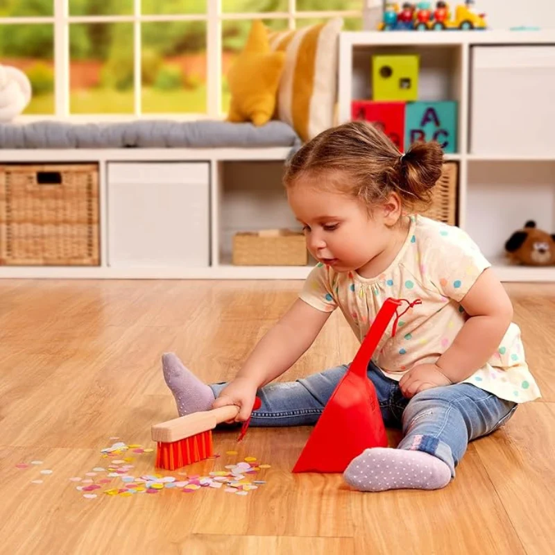 Montessori Cleaning Set - Image 11