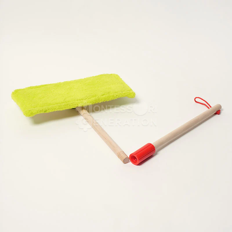 Montessori Cleaning Set - Image 12