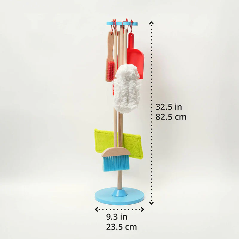 Montessori Cleaning Set - Image 14