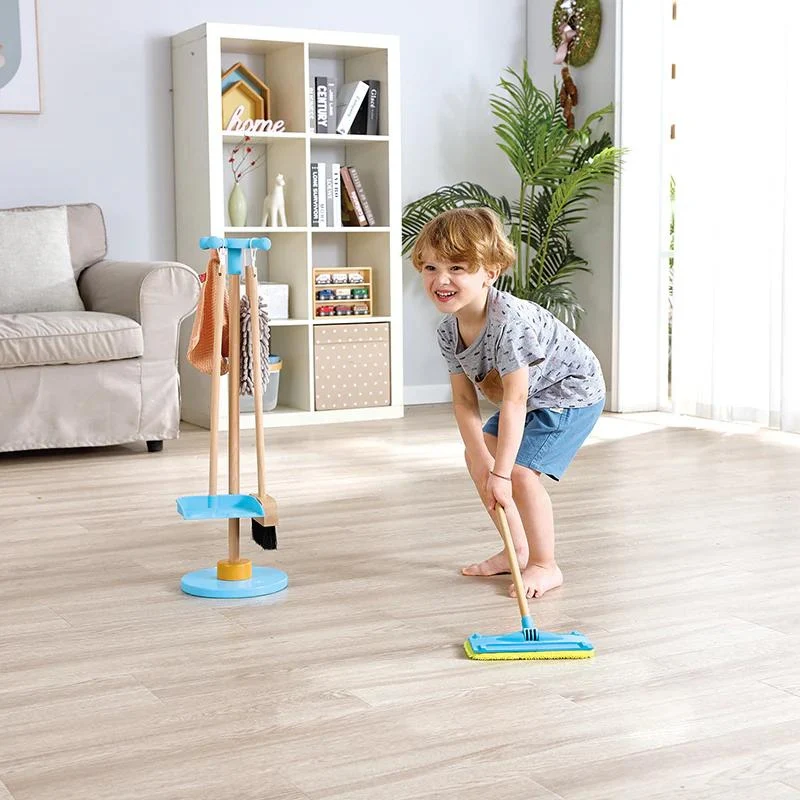 Montessori Cleaning Set - Image 5