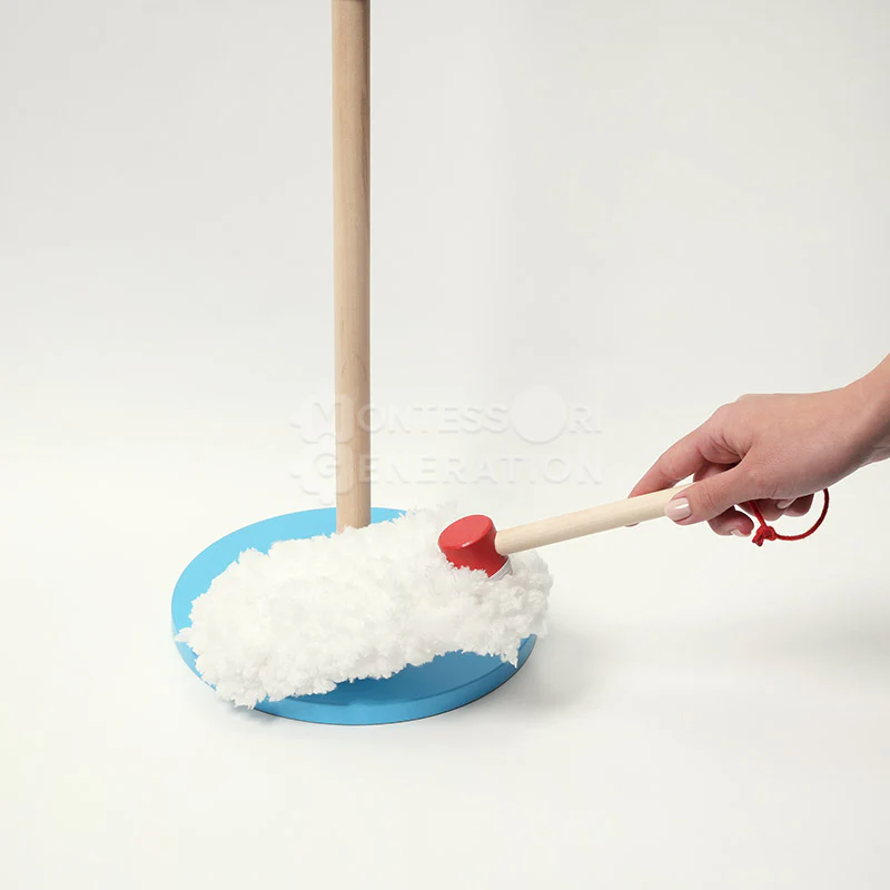 Montessori Cleaning Set - Image 8