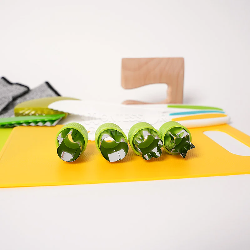Montessori Cooking Tools - Image 11