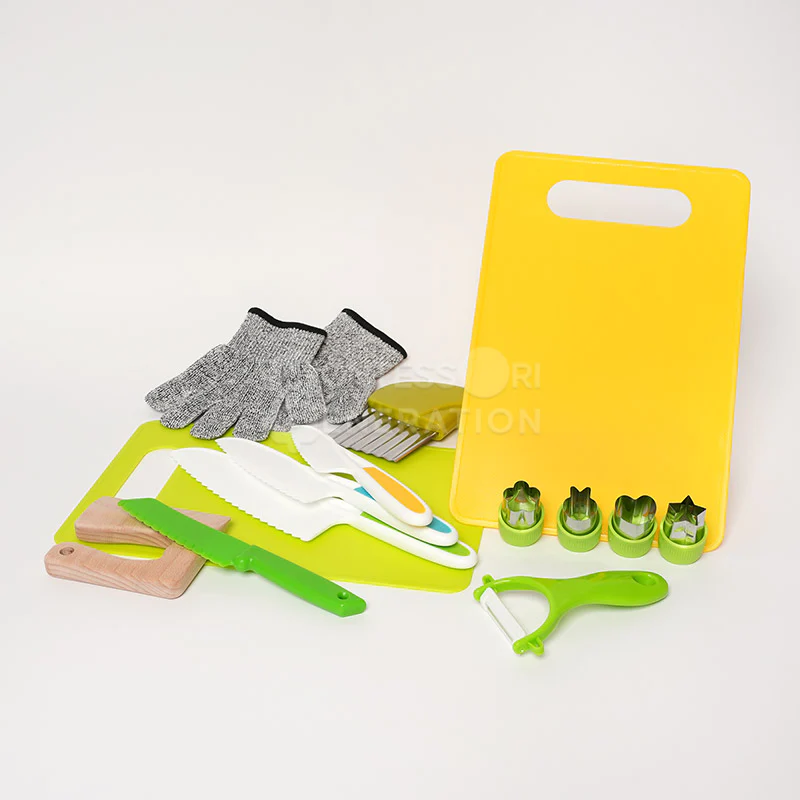 Montessori Cooking Tools - Image 12