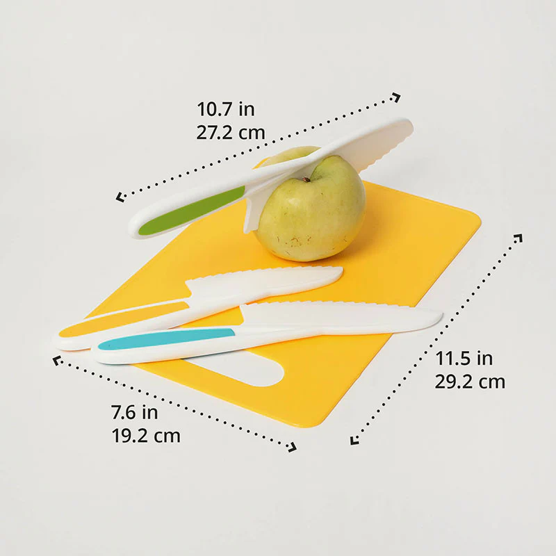Montessori Cooking Tools - Image 13