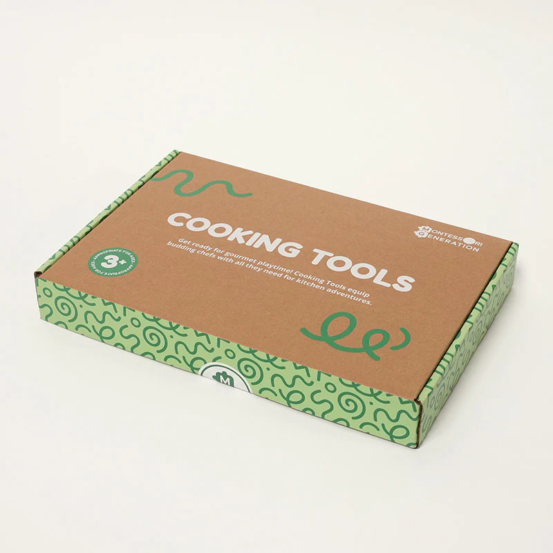 Montessori Cooking Tools - Image 14