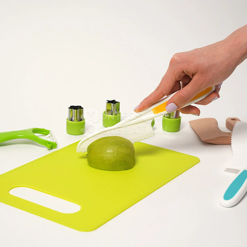 Montessori Cooking Tools - Image 4