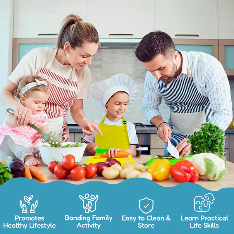Montessori Cooking Tools - Image 6