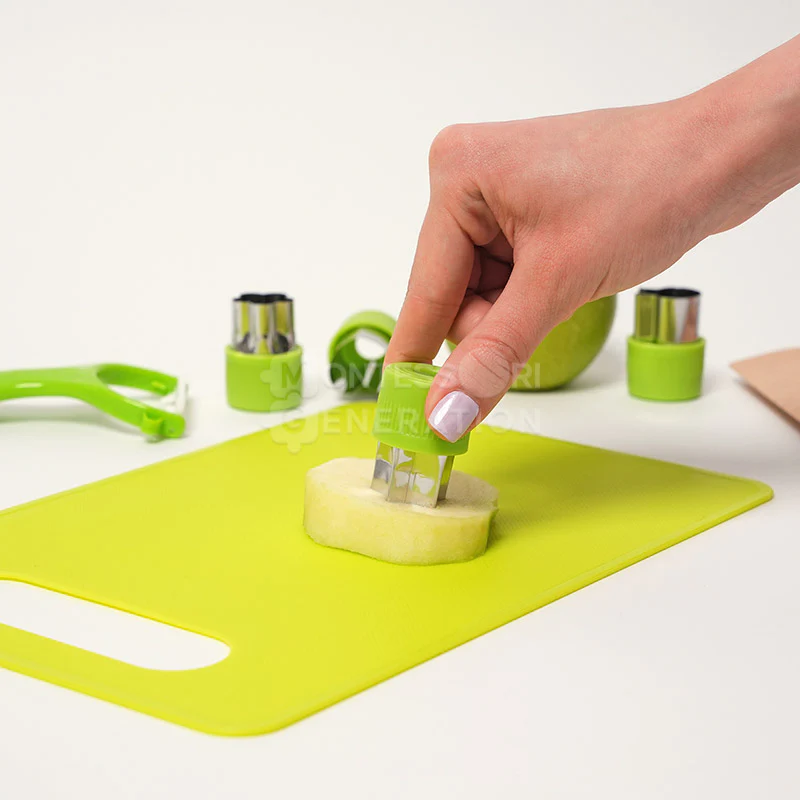 Montessori Cooking Tools - Image 8