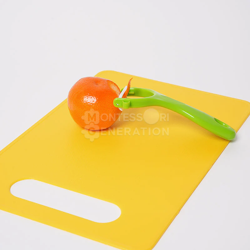 Montessori Cooking Tools - Image 9