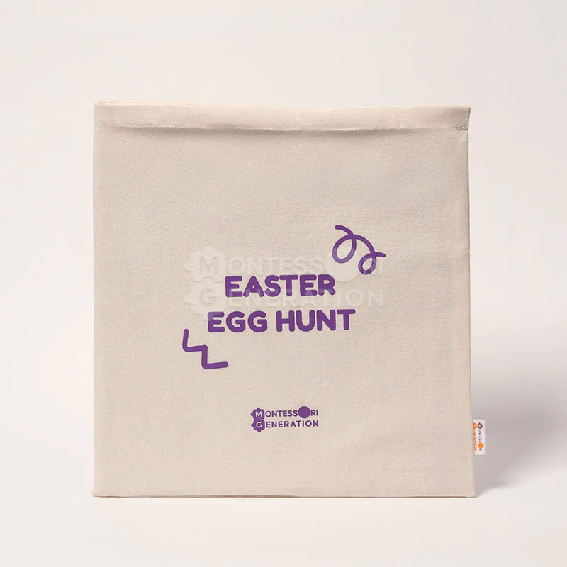 Montessori Easter Egg Hunt - Image 20