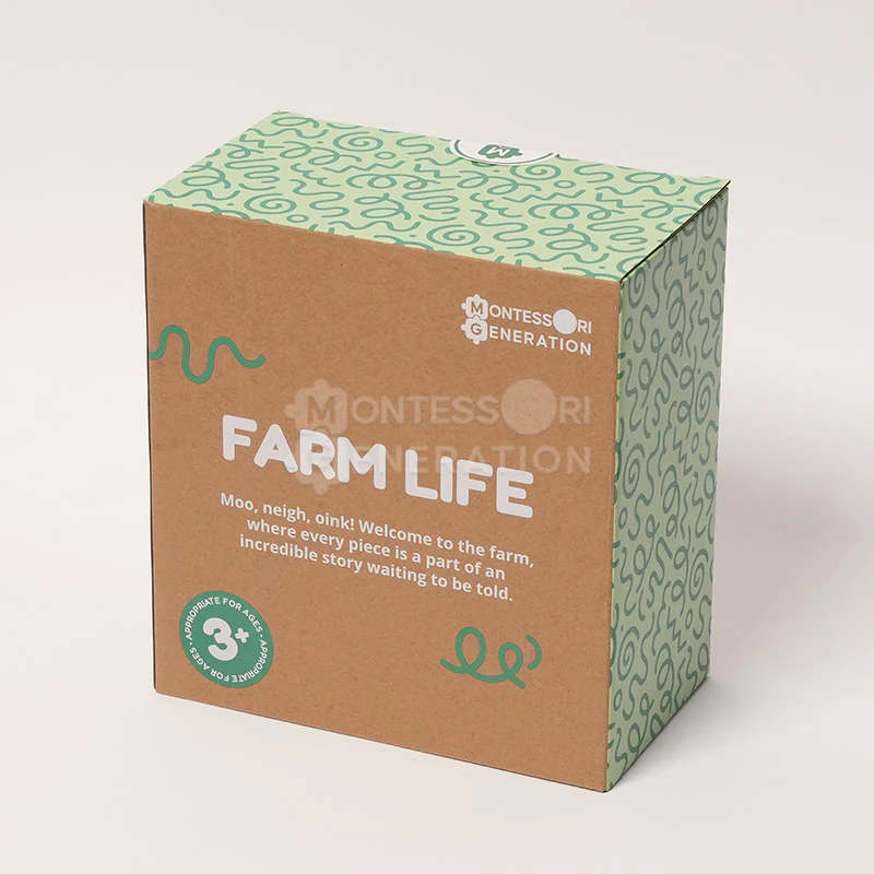 Montessori Farm Life - Image 12