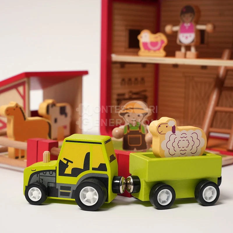 Montessori Farm Life - Image 5