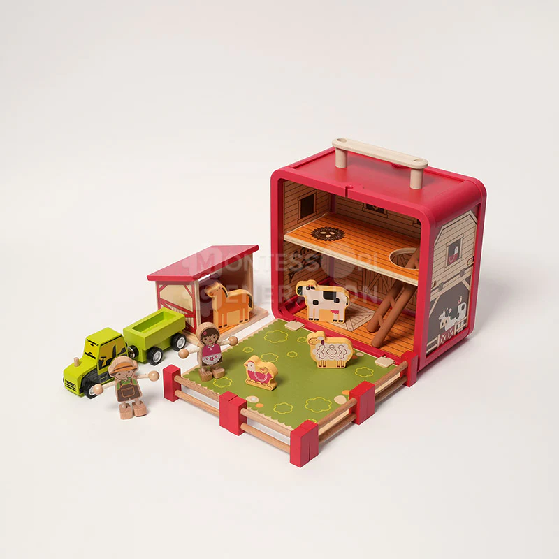 Montessori Farm Life - Image 6