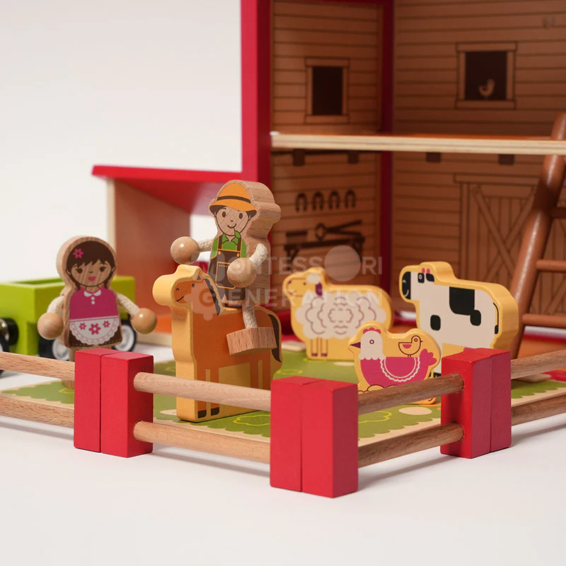 Montessori Farm Life - Image 8