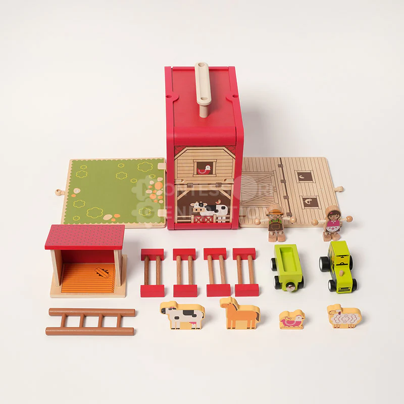 Montessori Farm Life - Image 9