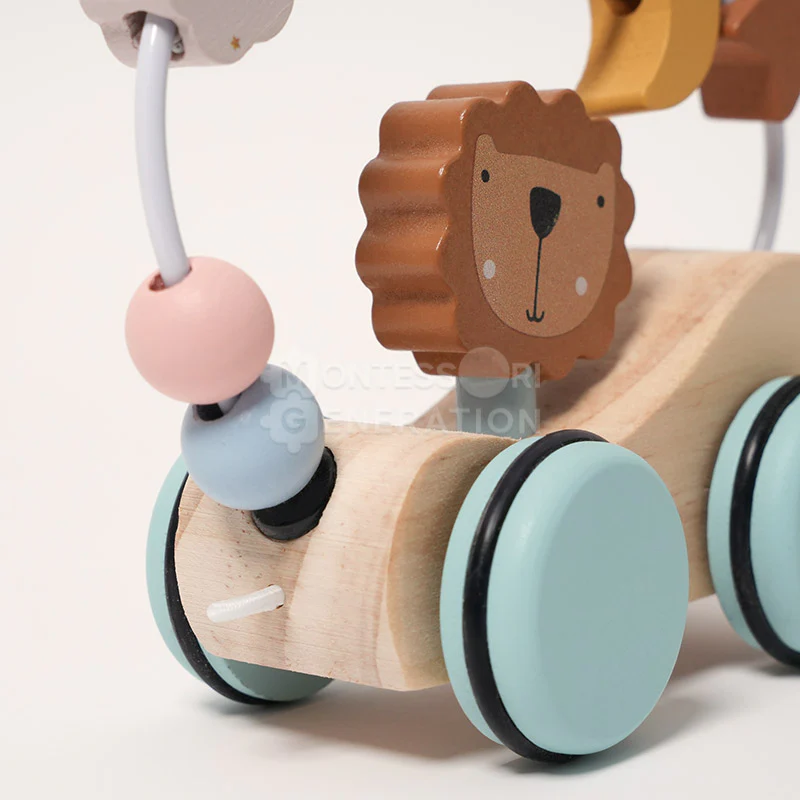 Montessori First Steps Bundle - Image 4