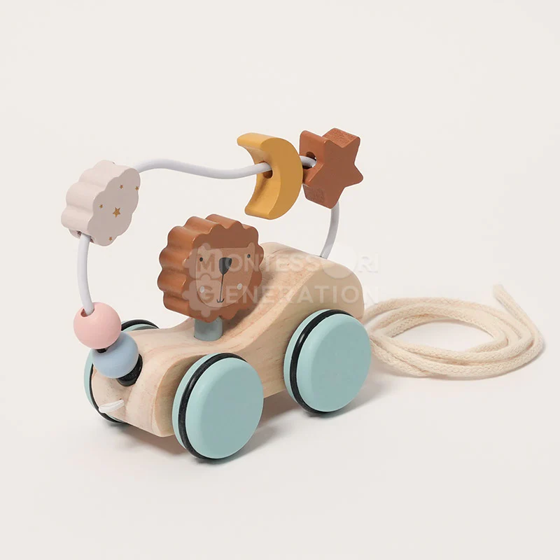 Montessori First Steps Bundle - Image 7