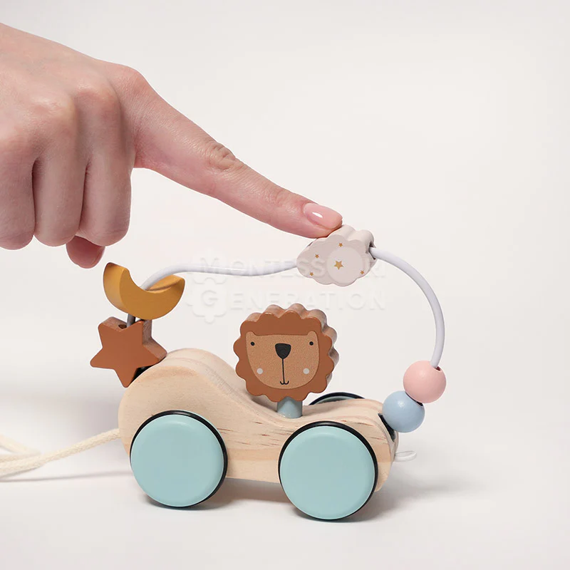 Montessori First Steps Bundle - Image 8