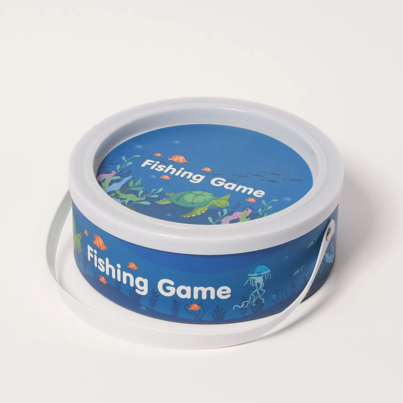 Montessori Fishing Game - Image 14