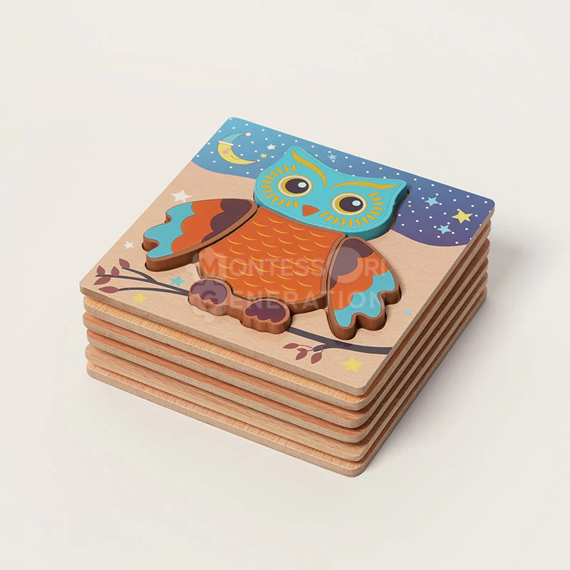 Montessori Fishing Game Bundle - Image 11