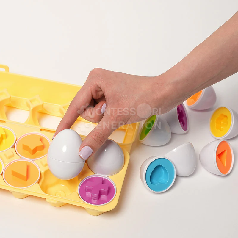 Montessori Fishing Game Bundle - Image 9