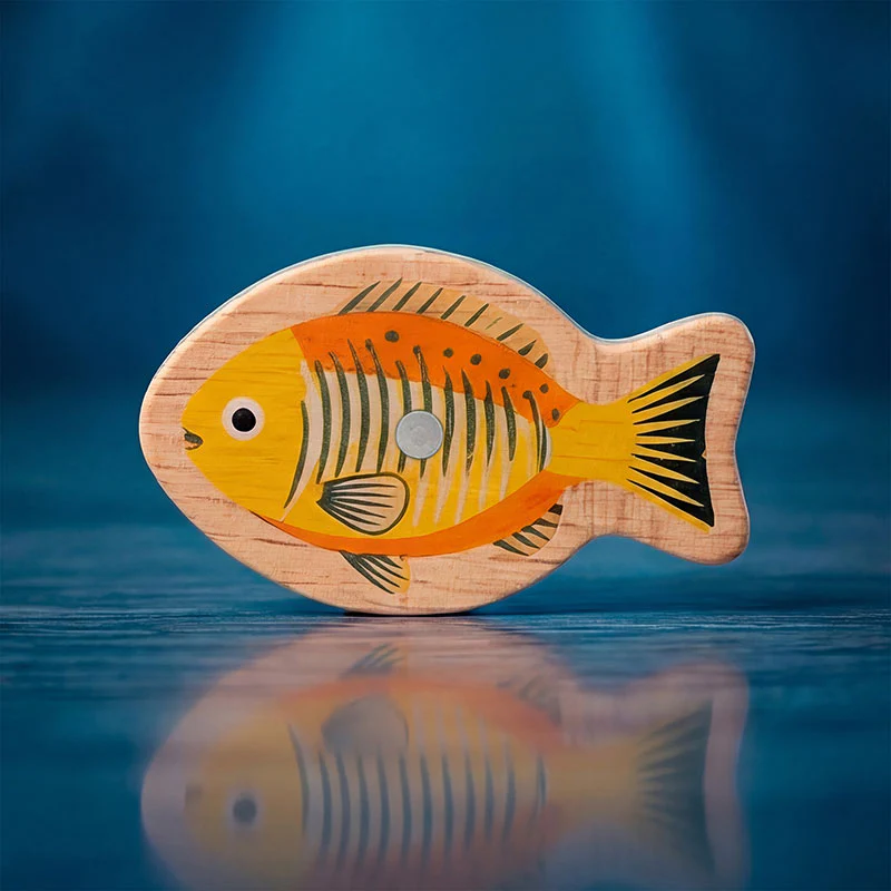 Montessori Fishing Game - Image 15