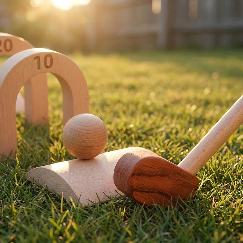 Montessori Golf Set - Image 8