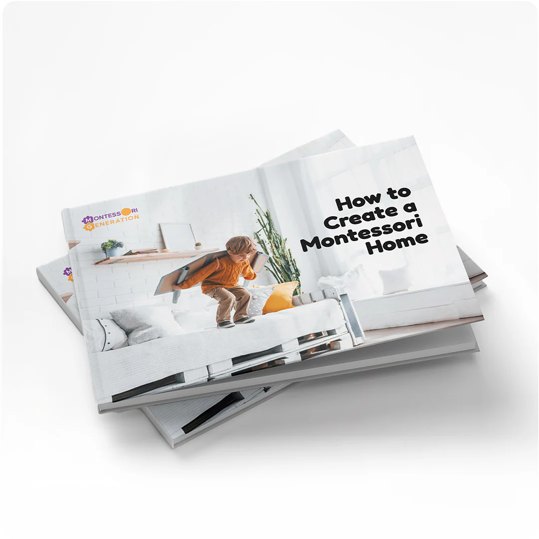 Montessori Guide