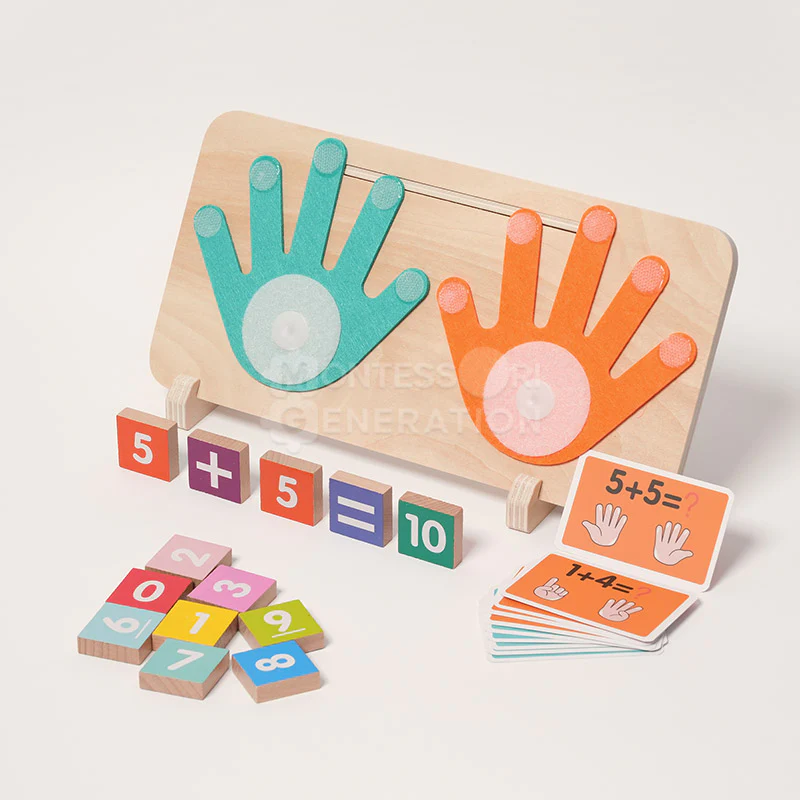 Life Skills Toys