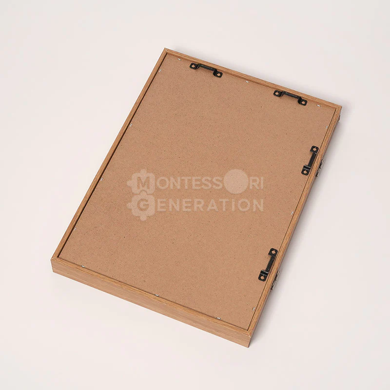 Montessori Keepsake Frame - Image 11