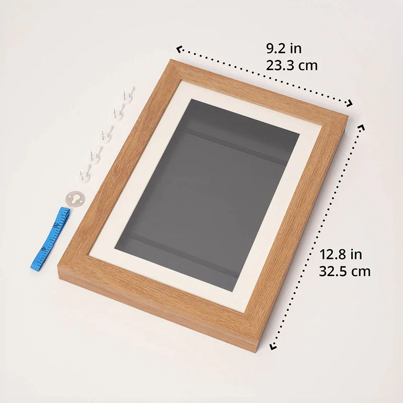 Montessori Keepsake Frame - Image 14