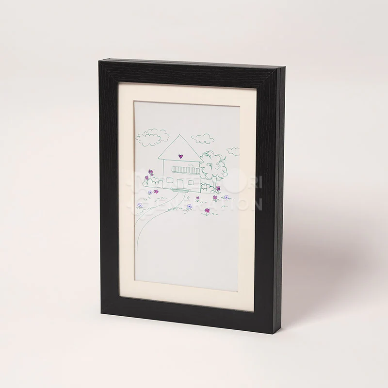 Montessori Keepsake Frame - Image 4