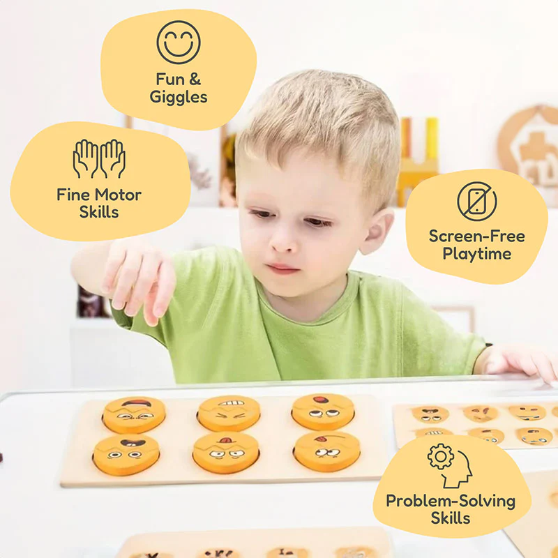Montessori Laugh & Learn Bundle - Image 2