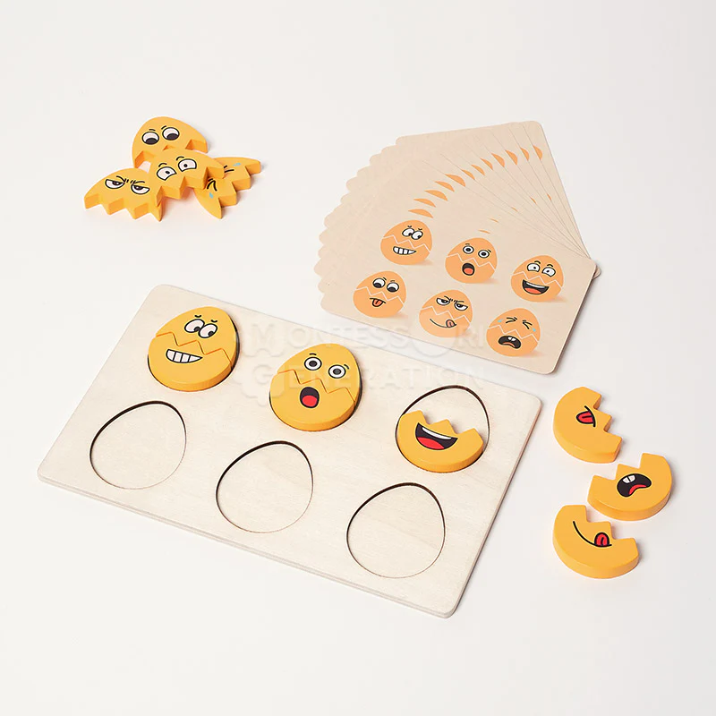 Montessori Laugh & Learn Bundle - Image 5