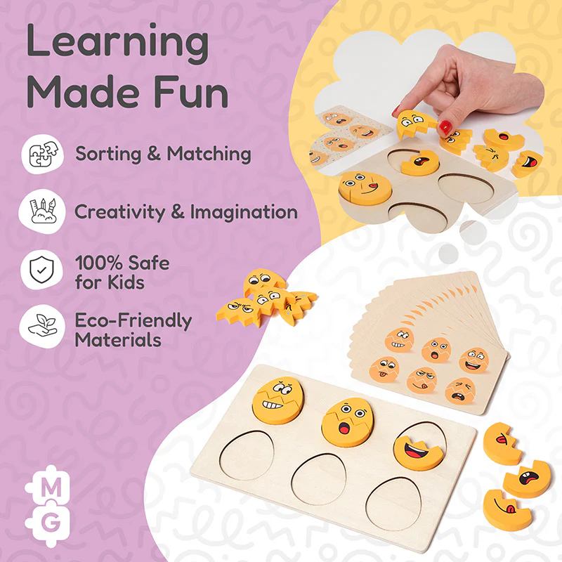 Montessori Laugh & Learn Bundle - Image 6