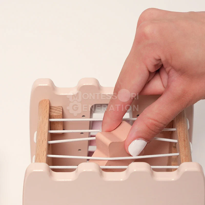 Montessori Learning Castle - Image 11