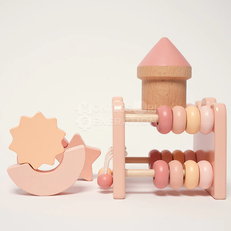 Montessori Learning Castle - Image 17