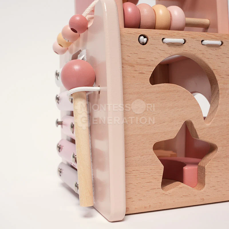 Montessori Learning Castle - Image 8